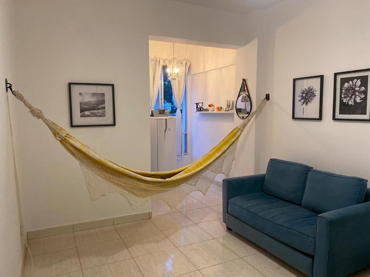 Apartment No Coracao Do Carnaval Do Rio *