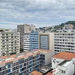 Studio No Coracao Do Carnaval Do Rio
