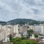 Studio No Coracao Do Carnaval Do Rio