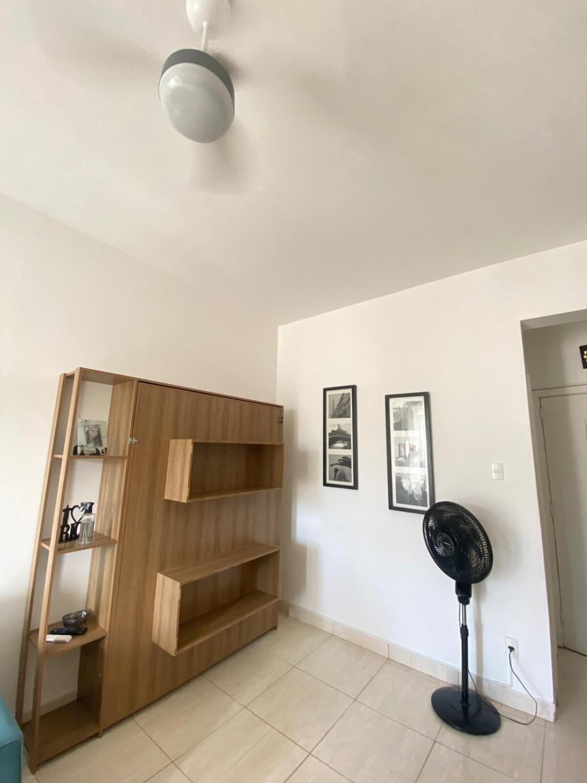 Apartamento No Coracao Do Carnaval Do Rio *