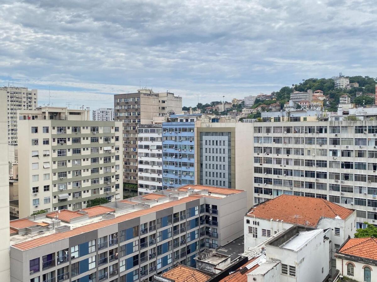 Apartamento No Coracao Do Carnaval Do Rio Rio de Janeiro
