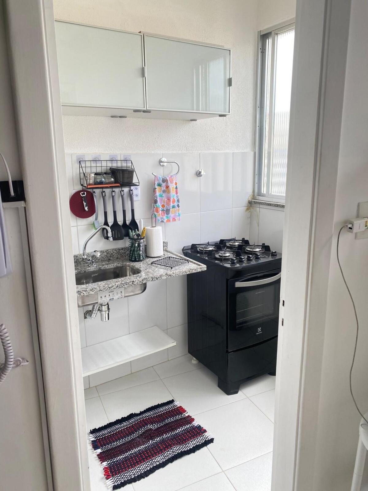 Apartamento No Coracao Do Carnaval Do Rio Rio de Janeiro