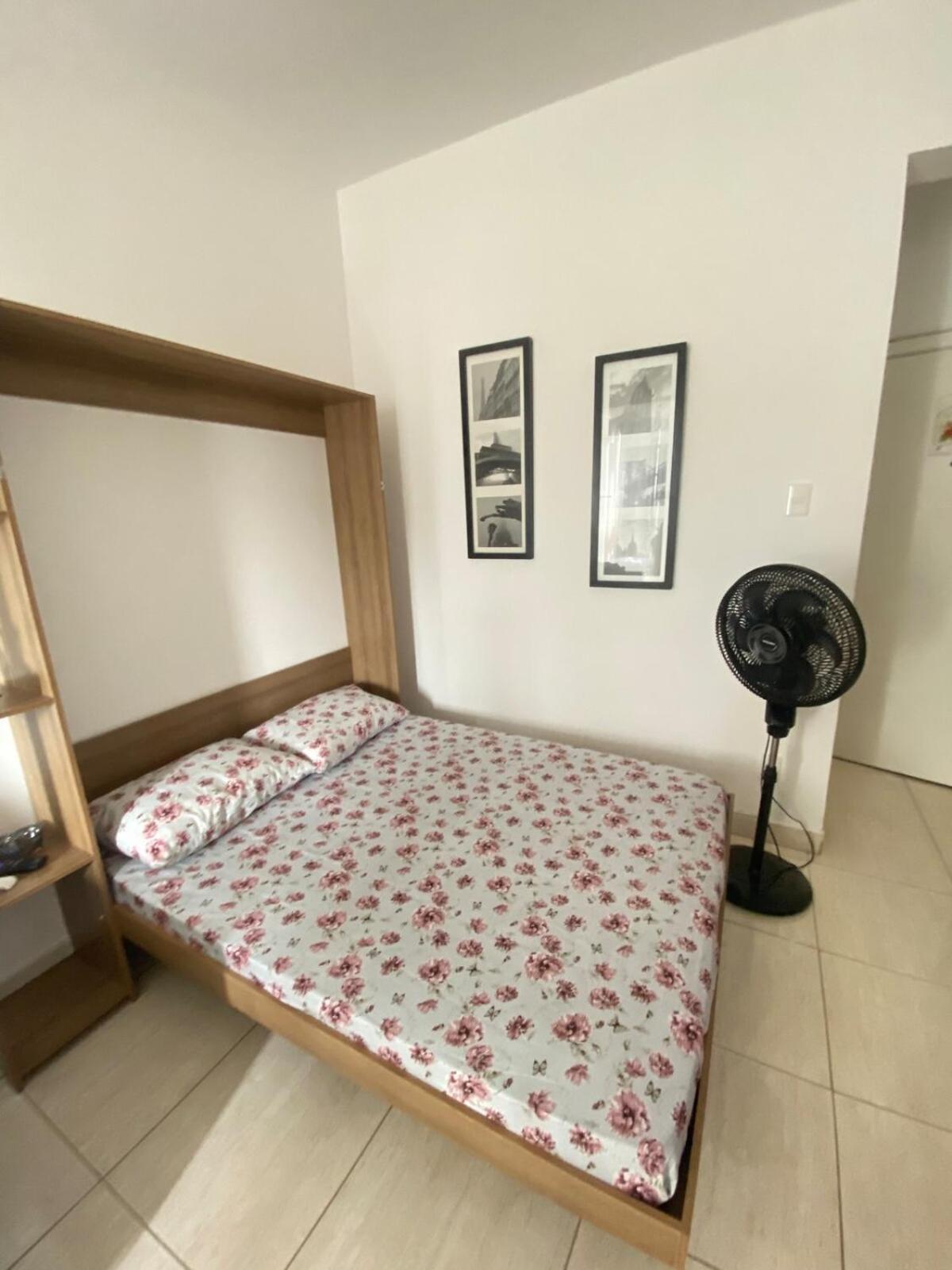 Apartamento No Coracao Do Carnaval Do Rio