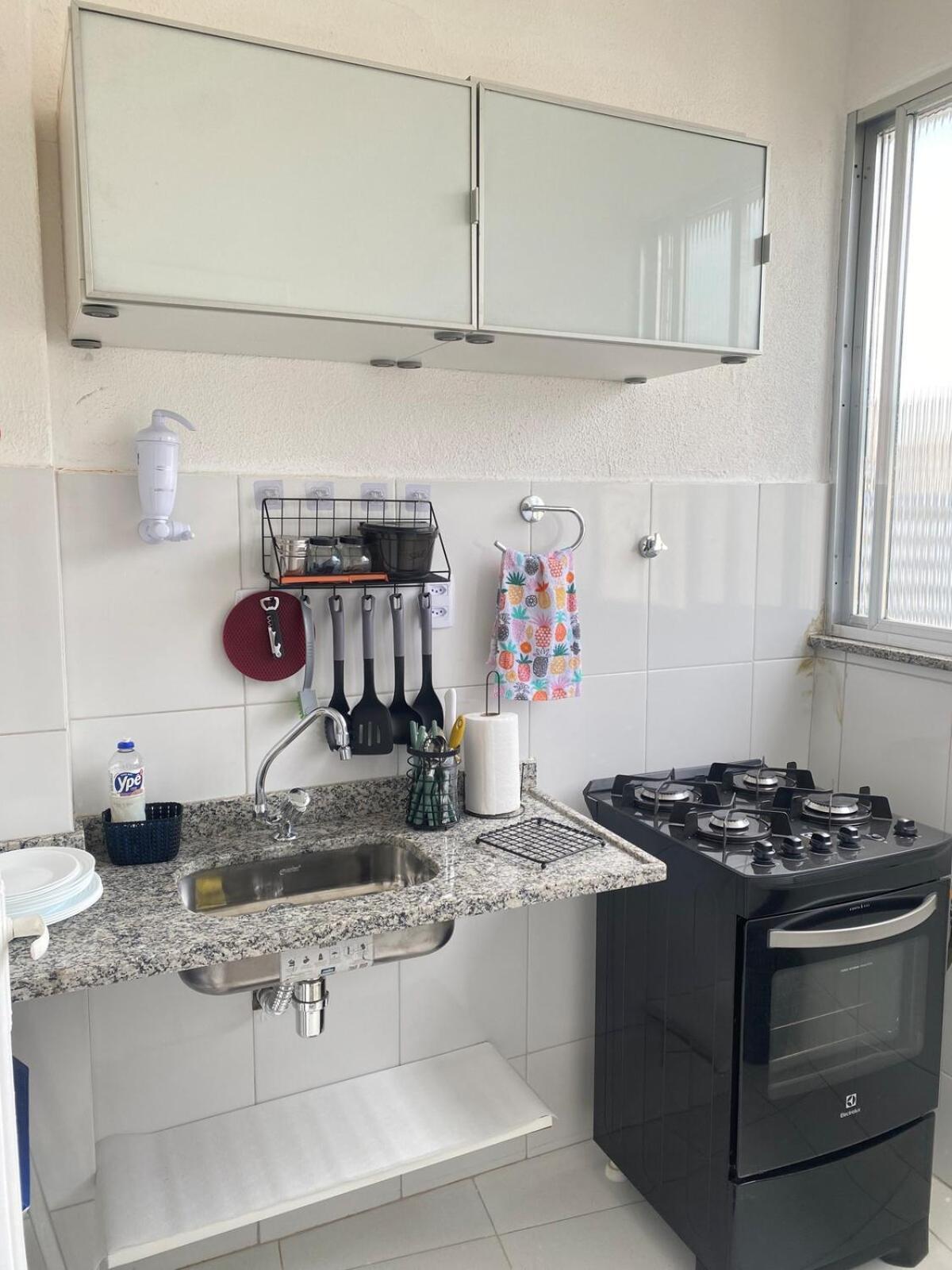 Apartamento No Coracao Do Carnaval Do Rio Rio de Janeiro