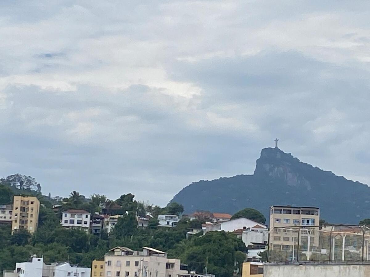 Apartamento No Coracao Do Carnaval Do Rio *