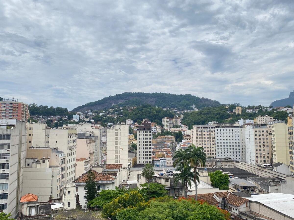 No Coracao Do Carnaval Do Rio Apartamento Rio de Janeiro